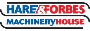 Hare & Forbes Machinery House
