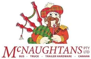 McNaughtans