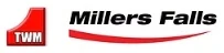 TWM / Millers Falls