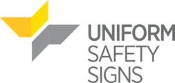 Uniform Safety Signs