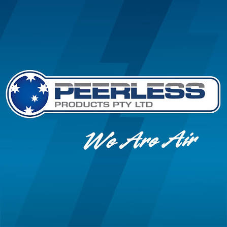 Peerless air compressors